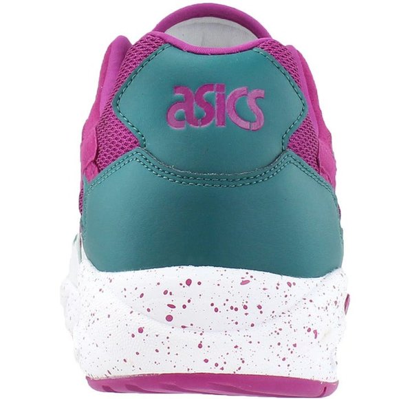 Asics Tiger NIB Baton Rouge Gel Diablo Sneakers - Picture 6 of 9